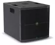 Mackie Thump115S aktiivisubwoofer - PA-subwooferit, aktiiviset - MAC205370701 - 1