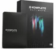 NI Komplete 11 Ultimate UPD (K8U-K10U) - Ohjelmistot ja PlugIn:t - YNI24201 - 1