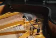 Neumann MCM MC8 Magnetic Piano Clip - Mikrofonikiinnikkeet ja -telineadapterit - 008701 - 3
