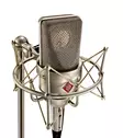 Neumann TLM 103 Stereo Set studiomikrofonipari - Isokalvoiset kondensaattorimikrofonit - 008501 - 2