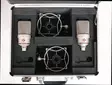 Neumann TLM 103 Stereo Set studiomikrofonipari - Isokalvoiset kondensaattorimikrofonit - 008501 - 3