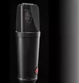 Neumann TLM 193 - Isokalvoiset kondensaattorimikrofonit - 008381 - 4