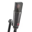Neumann TLM 193 - Isokalvoiset kondensaattorimikrofonit - 008381 - 1