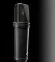 Neumann U 87 Ai mt Studio Set studiomikrofonisetti, musta - Isokalvoiset kondensaattorimikrofonit - 008661 - 5