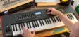 Novation Impulse 61 USB/MIDI -kosketinsoitin - MIDI/USB -koskettimet - YNOVIMP61 - 5