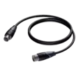 Procab CLD955 5-pin. DMX/AES-EBU kaapeli - DMX-kaapelit - APRCLD955-1 - 1