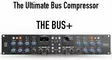 SSL Bus+ kompressori - Etuasteet, kompressorit ja EQ:t - SSL-729743X1 - 1