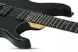Schecter BANSHEE-6 SGR BLK sähkökitara - Sähkökitarat - YSC3851 - 2