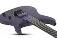 Schecter Banshee GT-FR TPUR sähkökitara - Sähkökitarat - YSC1521 - 3