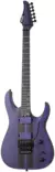 Schecter Banshee GT-FR TPUR sähkökitara - Sähkökitarat - YSC1521 - 1