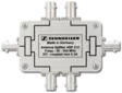 Sennheiser ASP 212 antennisplitteri - Antennit ja -tarvikkeet - 003421 - 2