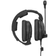 Sennheiser HMD-300-XQ-2 headset-kuulokkeet - Kuulokemikrofonit ja broadcast-headsetit - 506901 - 6