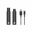 Sennheiser XSW-D XLR Base Set langaton järjestelmä - Käsimikrofonijärjestelmät - 508491 - 1