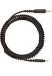 Shure HPACA1 kierrekaapeli kuulokkeille - Kuulokekaapelit ja -jatkokaapelit - HPACA1 - 1