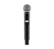 Shure QLXD24/Beta58 - Käsimikrofonijärjestelmät - QLXD24-B58-G51 - 2