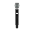 Shure QLXD24/Beta87C - Käsimikrofonijärjestelmät - QLXD24-B87C-G51 - 2
