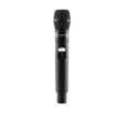 Shure QLXD24/KSM9 - Käsimikrofonijärjestelmät - QLXD24-KSM9-G51 - 2