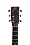 Sigma DT-1 akustinen kitara - Akustiset kitarat - DT-1 - 5