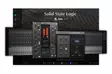 Solid State Logic UC1 kontrolleri - DAW-ohjaimet, -työasemat ja kontrollerit - SSL-726580X1 - 7