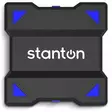 Stanton STX Portable Turntable - DJ-kontrollerit ja -mikserit - 4880201 - 5