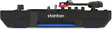 Stanton STX Portable Turntable - DJ-kontrollerit ja -mikserit - 4880201 - 4