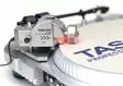 Tascam TT-M1 Dj Scratch controller - Vinyylisoittimet ja äänirasiat - TT-M1 - 2