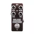Xvive T1 Golden Brownie overdrive pedaali - Kitaraefektit ja -pedaalit - XVT1 - 1