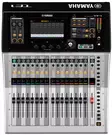 Yamaha TF-1 digitaalimikseri - Digitaalimikserit - TF1 - 2