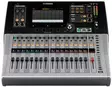 Yamaha TF-1 digitaalimikseri - Digitaalimikserit - TF1 - 1