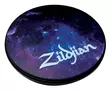 Zildjian 6" Galaxy Practice Pad - Rumputarvikkeet - 1891211 - 1