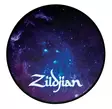 Zildjian 6" Galaxy Practice Pad - Rumputarvikkeet - 1891211 - 2