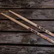 Vic Firth 5B American Classic rumpukapulat - Rumpukapulat - 1900051 - 2