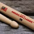 Vic Firth 5B American Classic rumpukapulat - Rumpukapulat - 1900051 - 3