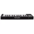Arturia MicroLab mk3, black - MIDI/USB -koskettimet - 2402361 - 3