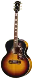Epiphone 1957 SJ-200 Vintage Sunburst - Akustiset kitarat - 604601 - 1