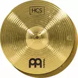 Meinl HCS-CS1 Starter symbaalisetti - Symbaalit - HCS-CS1 - 4