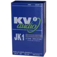 KV2 Audio JK1 1-kanavainen aktiivinen DI-boksi - DI-boksit - JK1 - 1