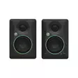 Mackie CR3.5 aktiivikaiutinpari - Studio- ja HIFI-kaiuttimet, 2-tie - MAC205625901 - 2