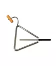 Nino Percussion 6" triangeli - Perkussiot - NINO551 - 1