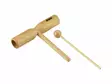 Nino Percussion NINO571 puupenaali Low Pitch - Perkussiot - NINO571 - 1