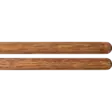 Meinl Waxed 5A American Hickory rumpukapulat - Rumpukapulat - SB701 - 4