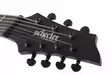 Schecter PT-7 MS Black Ops sähkökitara - Sähkökitarat - YSC621 - 6