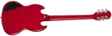 Epiphone SG Standard Cherry - Sähkökitarat - 613311 - 2