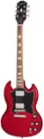 Epiphone SG Standard Cherry - Sähkökitarat - 613311 - 1