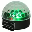 Ibiza Light ASTRO1 efektivalo - LED-valot - LL081 - 3