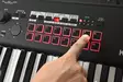 Korg Kross 2-61 syntetisaattori - Syntetisaattorit ja -modulit - 8010401 - 3
