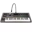 Korg microKORG 2 syntetisaattori - Syntetisaattorit ja -modulit - 8010511 - 5