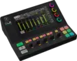 Mackie DLZ Creator XS digitaalimikseri - Digitaalimikserit - MAC2055425-01 - 4