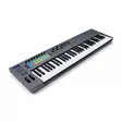 Novation FLkey 61 - MIDI/USB -koskettimet - NOVFLK61 - 3