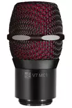 SE Electronics V7-MC1 Black Shure - Mikrofonikapselit - 1315761 - 1